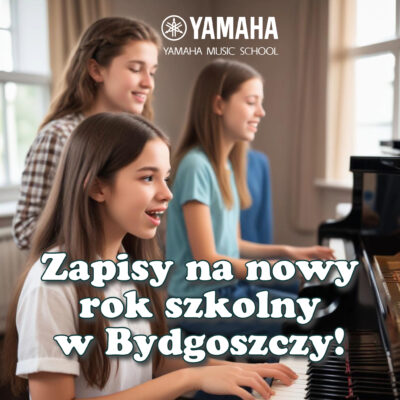 zapisy do szkoły muzycznej pianino wokal gitara